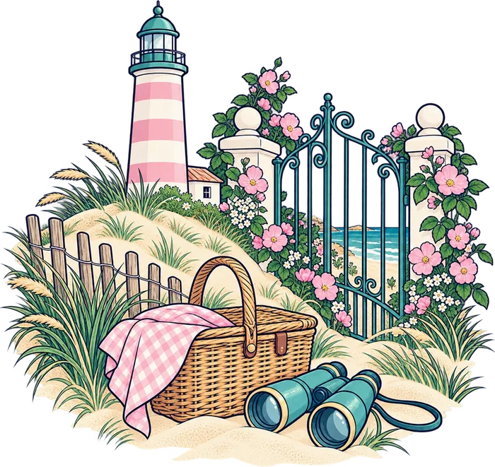 Sorties et événements (illustration)