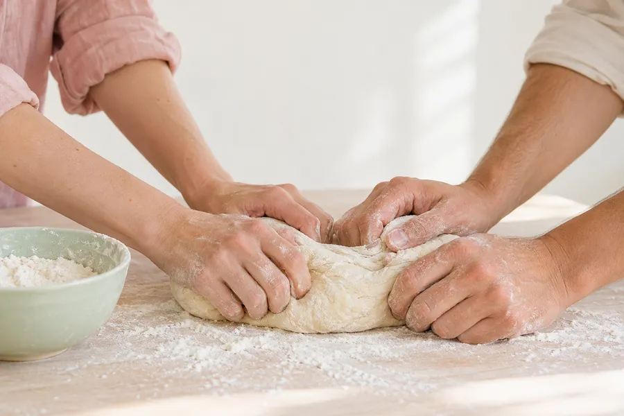 Atelier cuisine