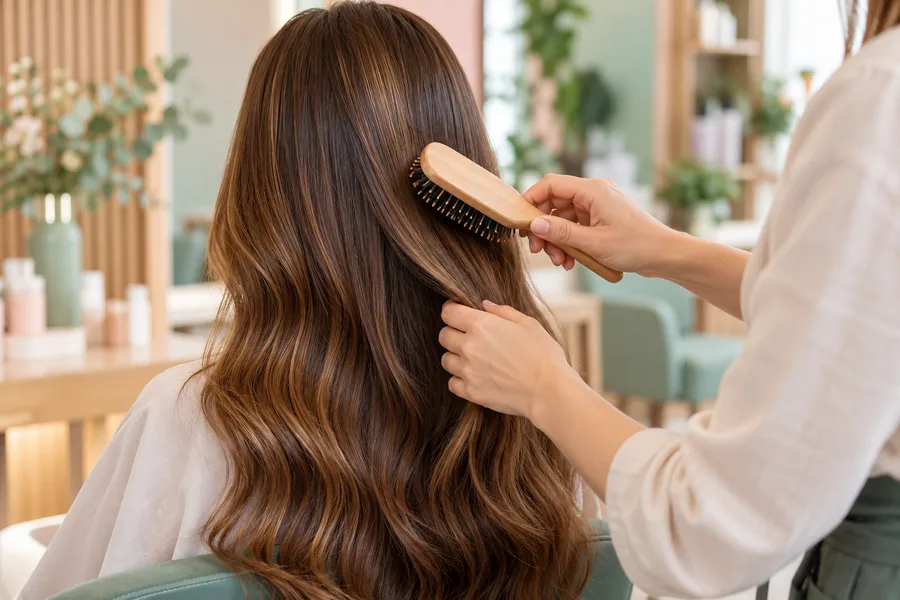 Coiffure
